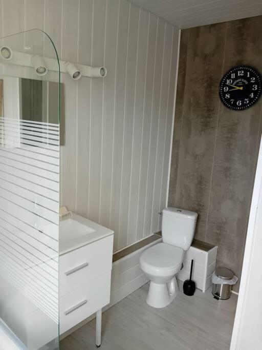Maison A Eu Proche Centre Ville Et Baie De Somme Eu (Seine-Maritime) Eksteriør billede